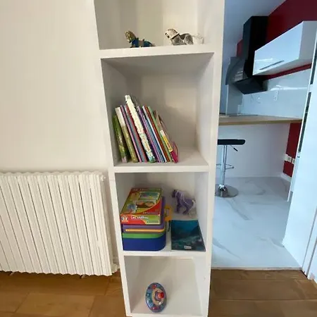 Вилла Gentiane Avec Piscine Cebazat