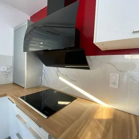 Gentiane Avec Piscine *