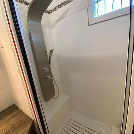 Gentiane Avec Piscine *
